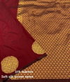 Manjuba By Aab Rich Pallu Soft Lichi Silk Designer Sarees Wholesale Price In Surat
